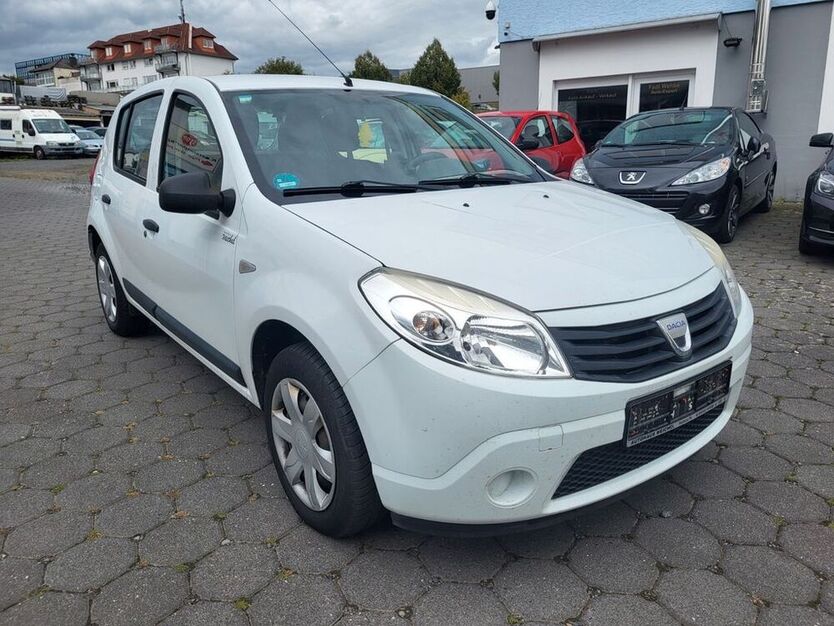 Sandero