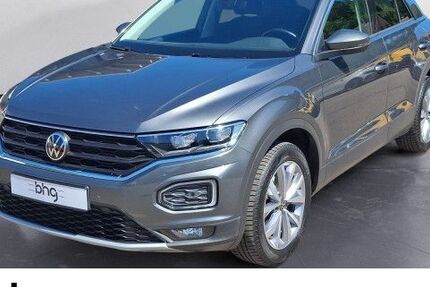 VW T-Roc 81.514 km 21.330 &euro; Albstadt 72458