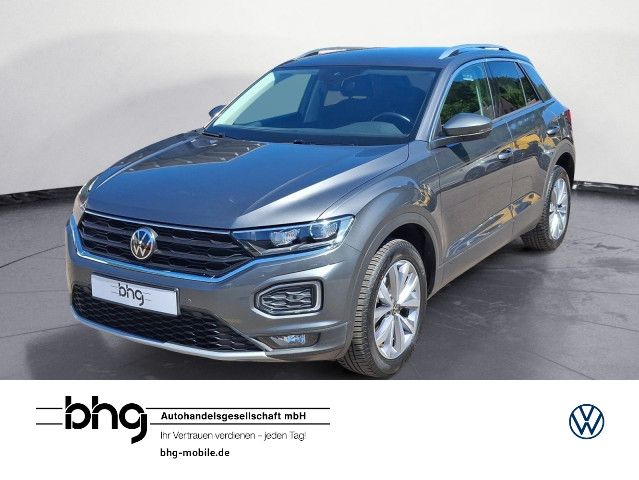 VW T-Roc 81.514 km 21.330 &euro; Albstadt 72458