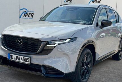Mazda CX-5 1.151 km 38.990 &euro; Minden 32427