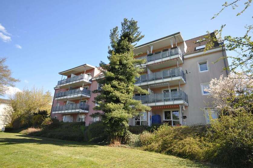 Wohnung zum Mieten in Delitzsch 720 € 89 m²
