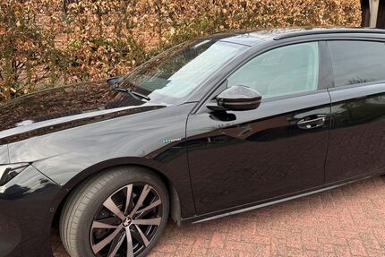 Peugeot 508 68.000 km 18.900 &euro; Boostedt 24598