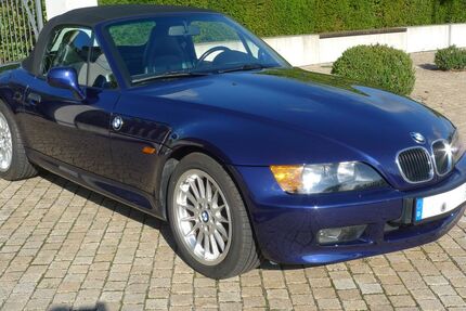 BMW Z3 170.000 km 8.500 &euro; Kleinblittersdorf (Saarbrücken) 66271