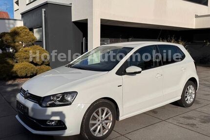 VW Polo 75.200 km 11.450 &euro; Heiningen 73092