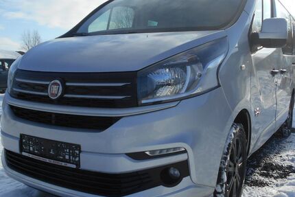 Fiat Talento 85.420 km 19.990 &euro; Gera 07554