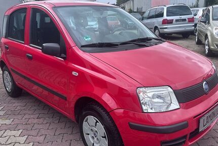 Fiat New Panda 61.000 km 3.990 &euro; Gundelsheim 74831