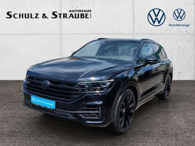 Touareg