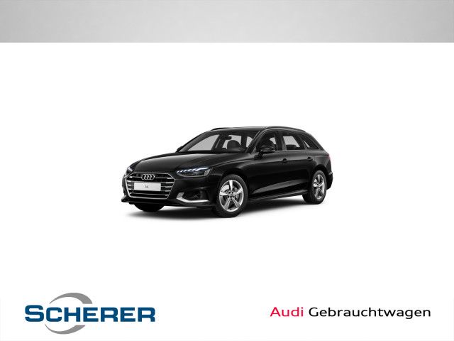 Audi A4 91.786 km 26.890 &euro; Wiesbaden 65189