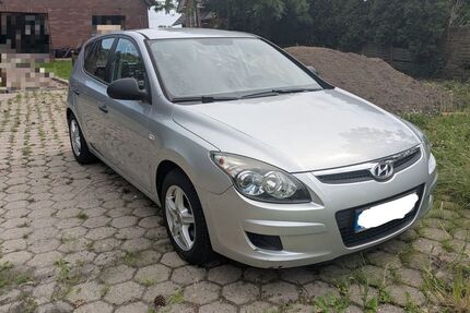 Hyundai i30 104.204 km 5.000 &euro; Hamburg 21037