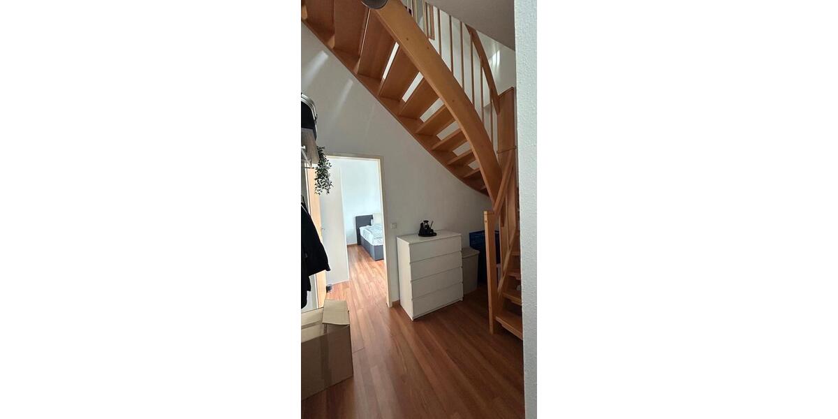 Maisonettenwohnung Neumünster - 2 Zimmer, 60 m&sup2;, 120.000&euro; | Angebot:26337310