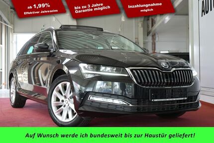 Skoda Superb 65.888 km 26.890 &euro; Peine 31228