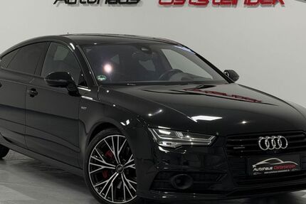 Audi A7 150.000 km 31.750 &euro; Oststeinbek 22113