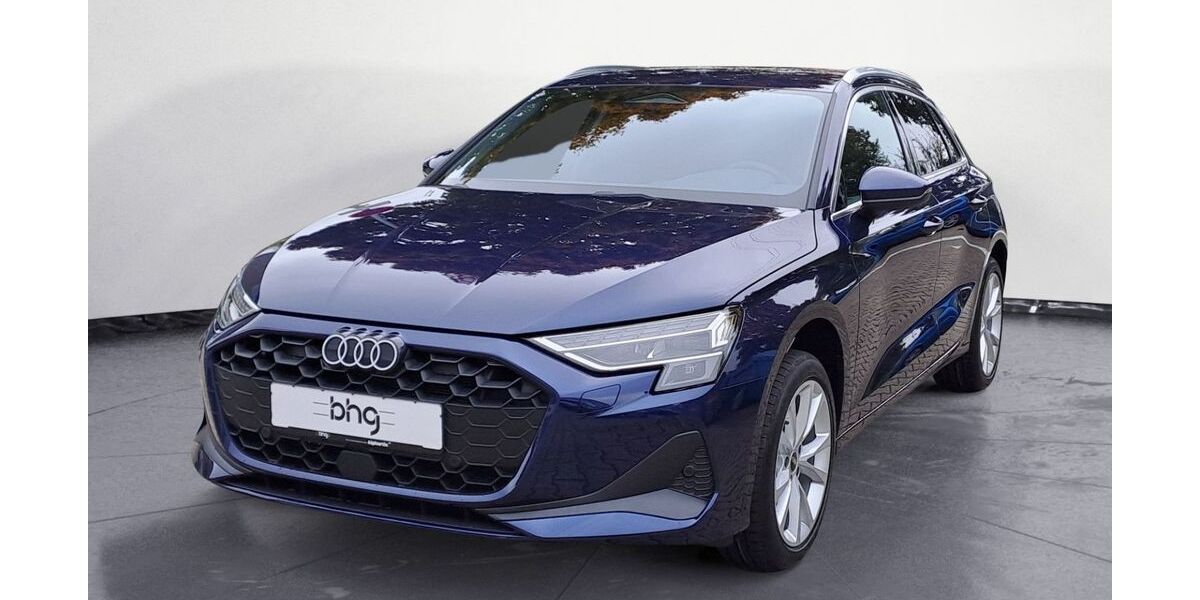 Audi A3 1.090 km 28.900 &euro; Binzen 79589