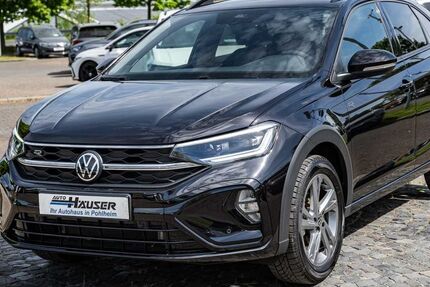 VW Taigo 13.533 km 24.895 &euro; Pohlheim 35415