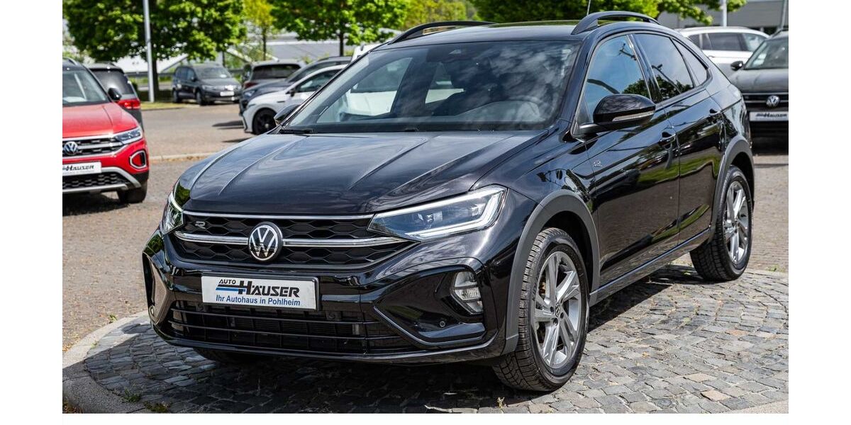 VW Taigo 13.533 km 24.895 &euro; Pohlheim 35415