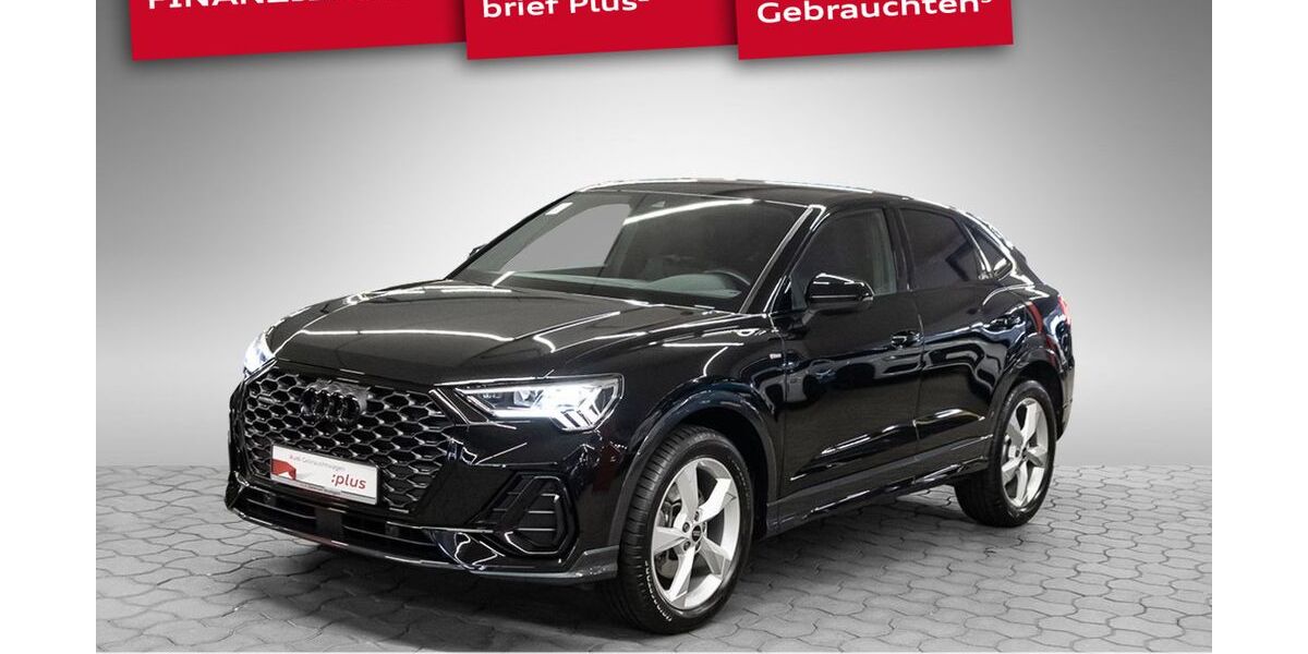 Audi Q3 31.202 km 41.690 &euro; Stuttgart 70563