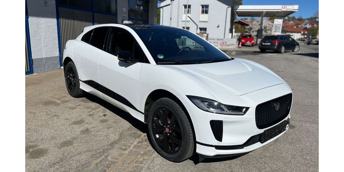Jaguar I-Pace 19.900 km 33.990 &euro; Kirchberg/Untermitterdorf 94259