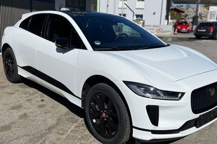 Jaguar I-Pace 19.900 km 34.999 &euro; Kirchberg/Untermitterdorf 94259