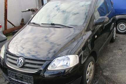 VW Fox 200.000 km 240 &euro; Nürnberg 90431