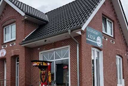 Gewerbeobjekt Ostrhauderfehn - 750&euro; | Angebot:25218181