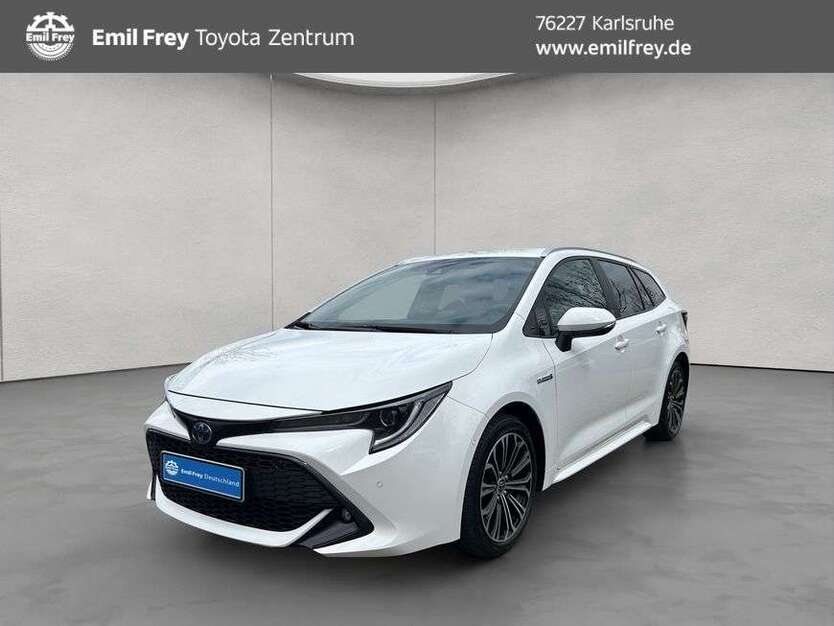 Corolla