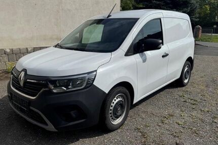 Renault Kangoo 21.111 km 15.990 &euro; Pößneck 07381