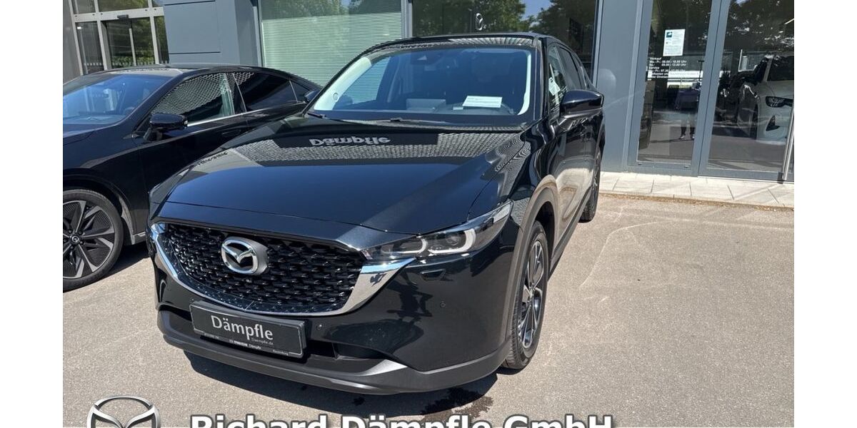 Mazda CX-5 66.673 km 25.850 &euro; Ravensburg, nähe Bodensee 88213
