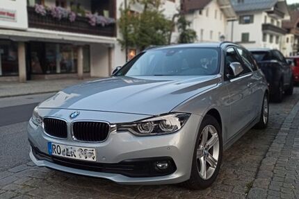 BMW 320 206.000 km 13.200 &euro; Oberaudorf 83080
