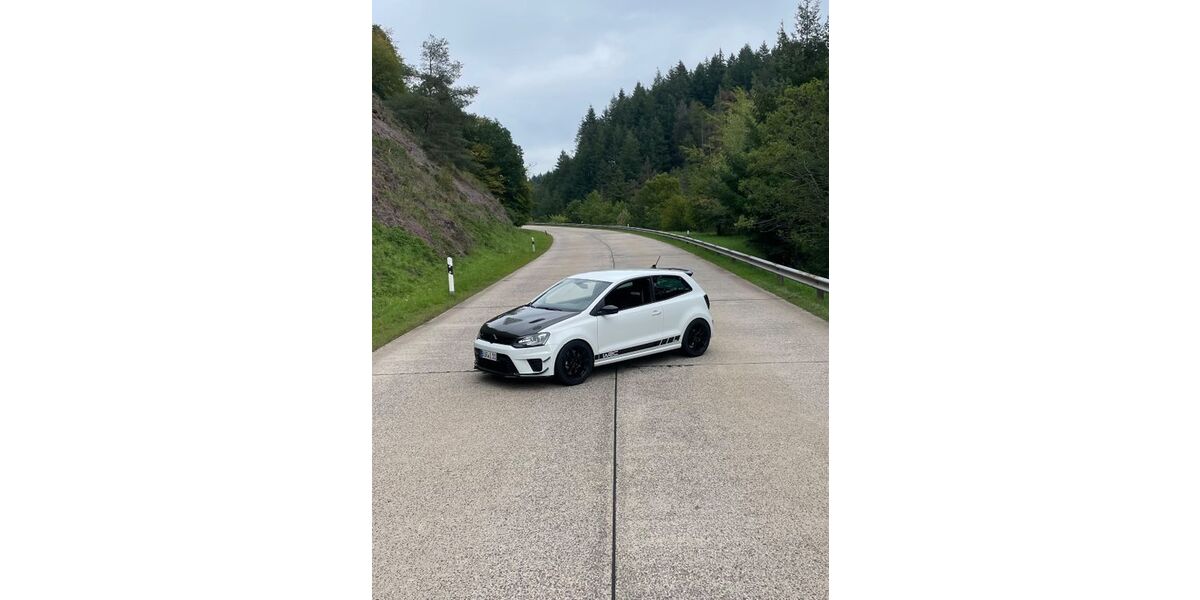 VW Polo 98.000 km 22.500 &euro; Idar-Oberstein 55743