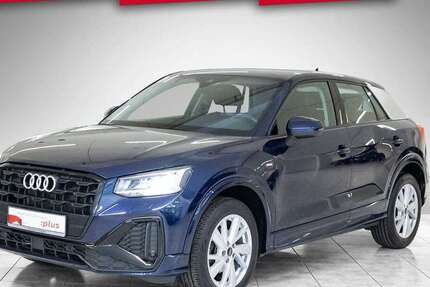 Audi Q2 49.979 km 23.920 &euro; Böblingen-Hulb 71034