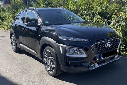 Hyundai KONA 67.200 km 16.500 &euro; Essen 45328