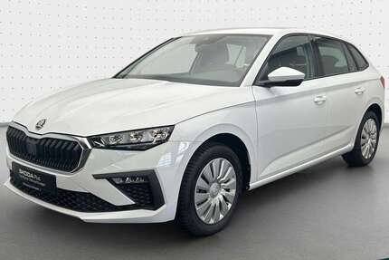 Skoda Scala 22.719 km 17.990 &euro; Hofheim Am Taunus 65719