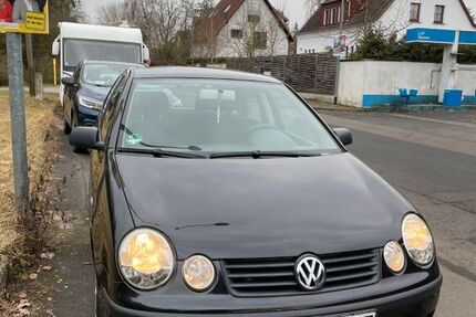 VW Polo 111.000 km 2.400 &euro; obertshausen 63179