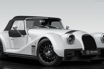 Morgan Supersport 3.950 km 149.340 &euro; Böblingen 71034