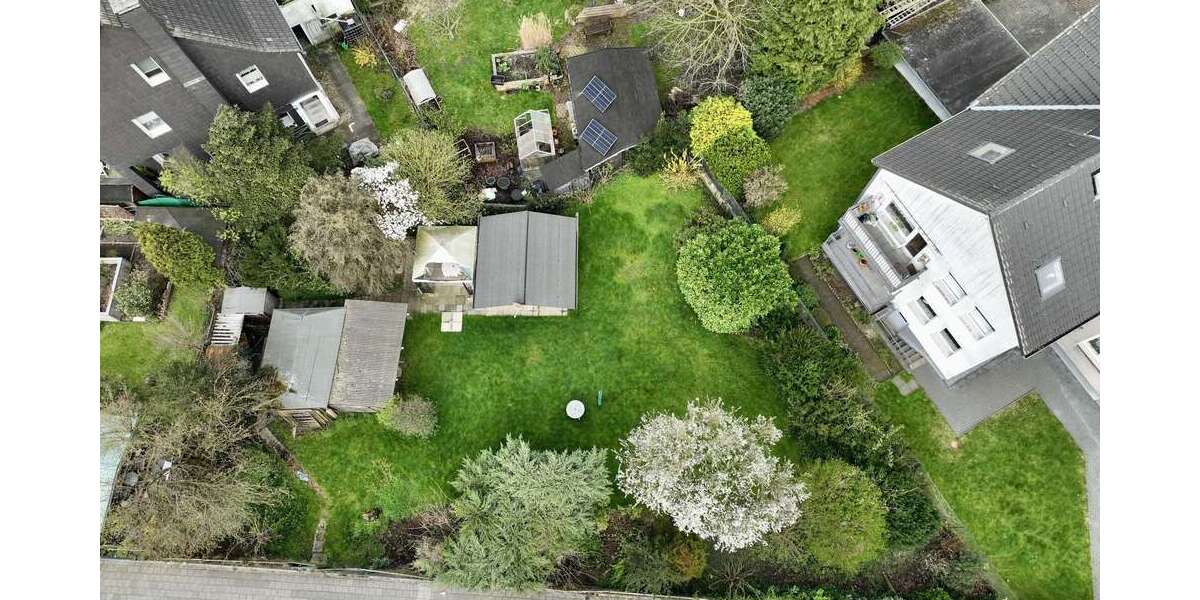 Grundstück zu verkaufen in Witten 219.000 € 579 m² zimmer