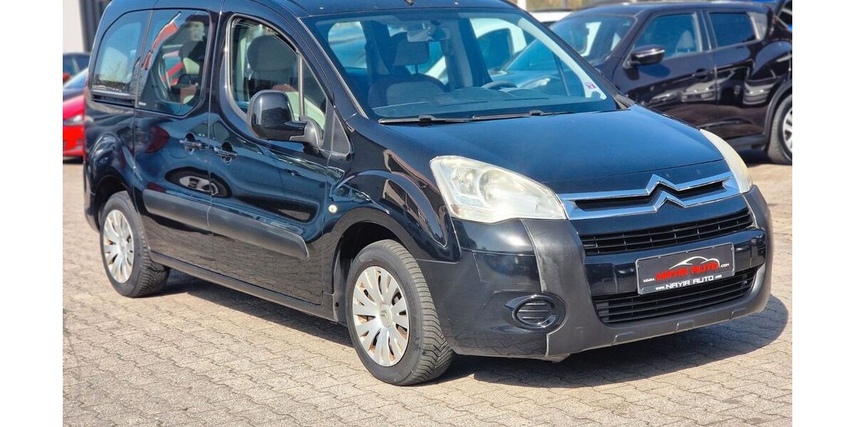 Citroen Berlingo 179.999 km 4.100 &euro; Viernheim (bei MANNHEIM) 68519