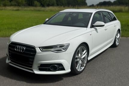 Audi A6 162.000 km 20.999 &euro; Goch 47574