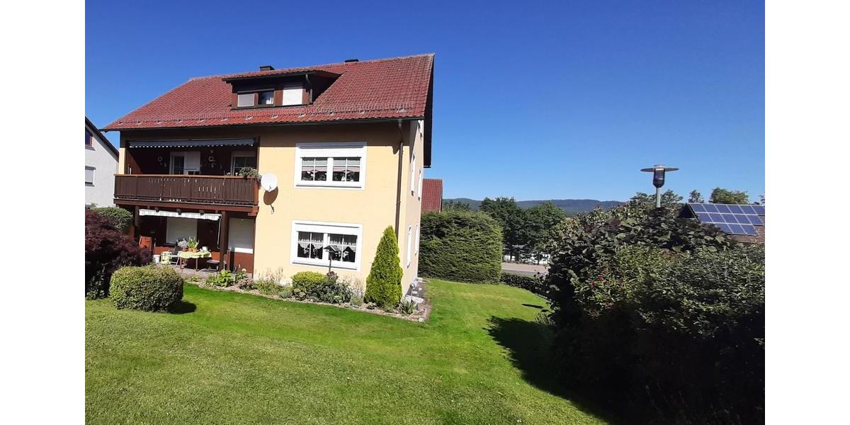 Mehrfamilienhaus, Wohnhaus Neunburg vorm Wald - 399.000&euro; | Angebot:25404526