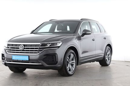 VW Touareg 61.554 km 51.490 &euro; Plattling 94447