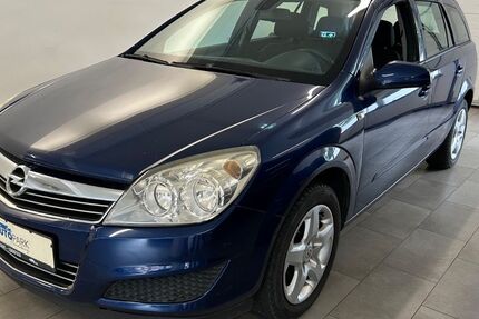 Opel Astra 135.987 km 1.980 &euro; Rendsburg 24768