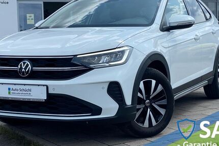 VW Taigo 17.373 km 18.748 &euro; Schrobenhausen-Edelshsn. 86529