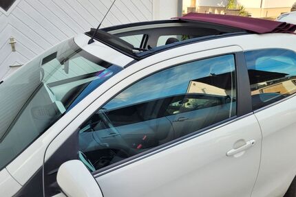 Peugeot 108 57.400 km 6.750 &euro; Reutlingen 72768