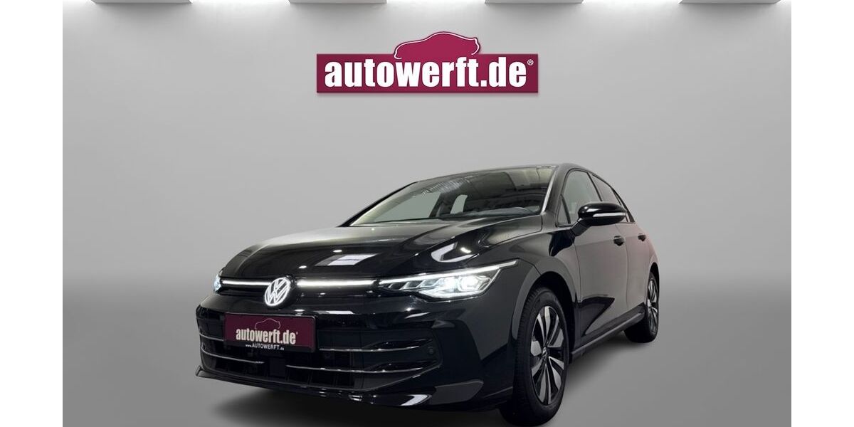VW Golf 25.228 km 27.490 &euro; Ahrensburg 22926