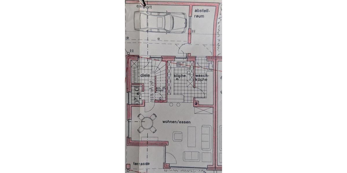 Doppelhaushälfte Schüttorf - 280.000&euro; | Angebot:27120554