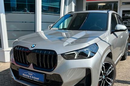 BMW X1 9.910 km 40.900 &euro; Meppen 49716