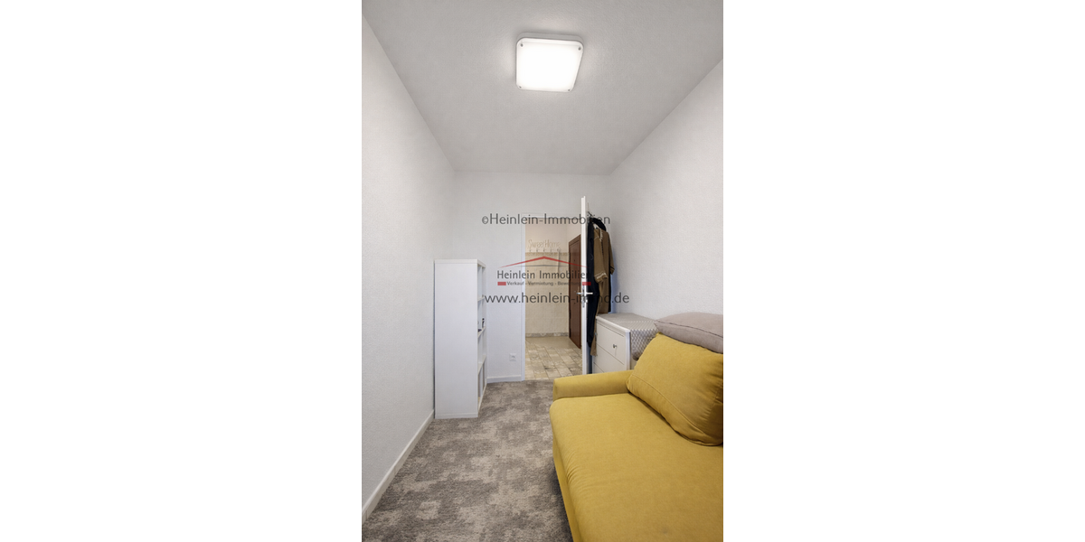 3 ZKBB* Fernsicht* 2xBalkon Süd & Ost* frei nach Vereinb.* Aufzug* Fernsicht* 2xStellplatz* Offenbach - Etagenwohnung Offenbach Hafen | Angebot:26882919