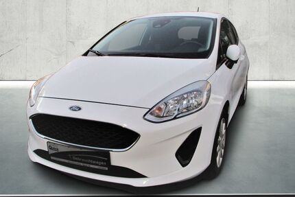 Ford Fiesta 25.600 km 10.990 € Iserlohn-Letmathe 58642