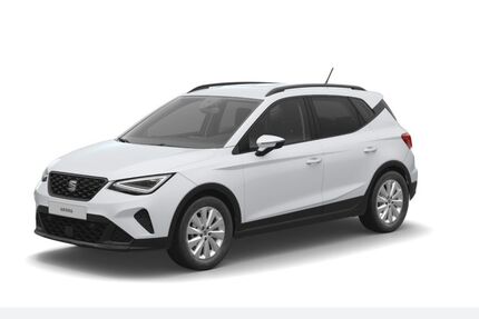 Seat Arona 22.466 km 21.490 &euro; Recklinghausen 45663
