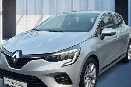 Renault Clio 45.905 km 14.290 &euro; Berlin 13055