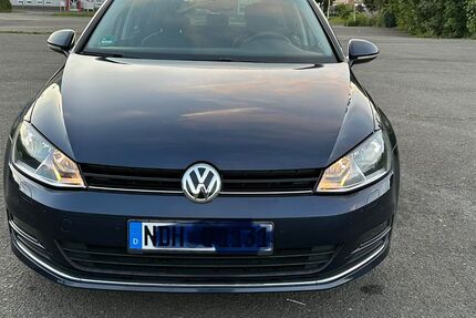 VW Golf 153.850 km 8.300 &euro; Nordhausen 99734